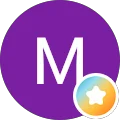 Mark S. Avatar