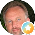 Kevin P. Avatar